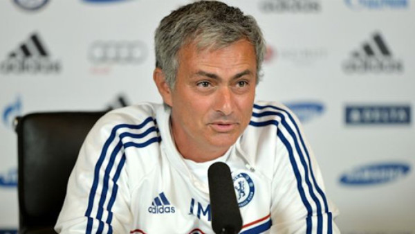 Mourinho: 'El clásico no me importa”