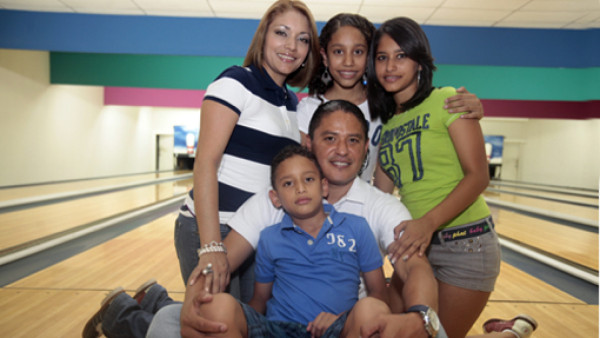 Wilmer confiesa quién es el Matador II