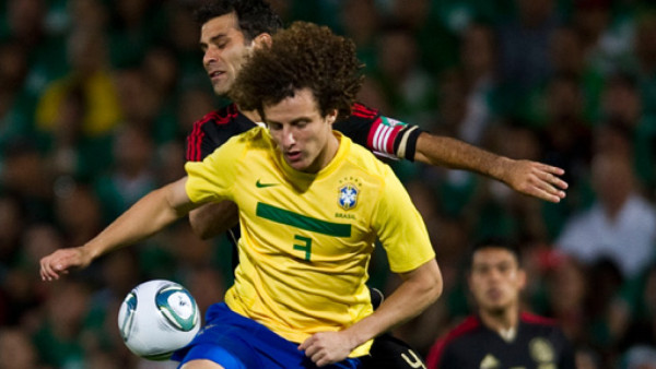 Brasil gana a México y le rompe el invicto