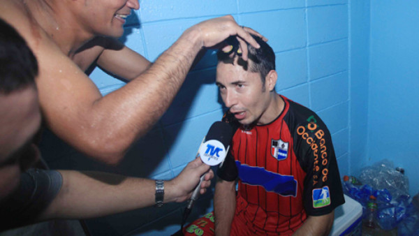 Deportes Savio quiere que Polache siga