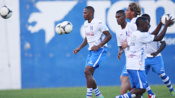 Welcome: 'Estamos decididos a ganar el título”