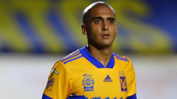 Con uno de Olimpia: El 11 ideal de la Liga de Campeones de Concacaf 2020