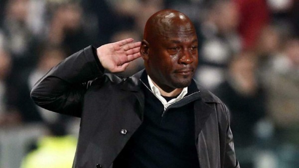 Los memes se burlan de Mourinho tras ser despedido del Manchester United