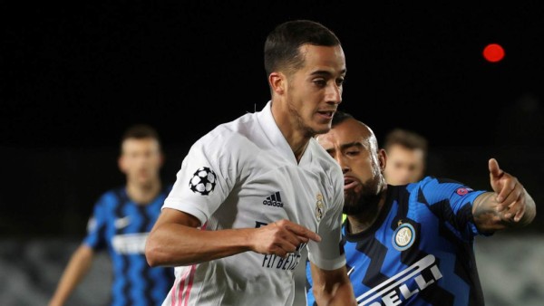 Zidane se la juega: La alineación del Real Madrid para enfrentar al Sevilla y evitar la crisis total