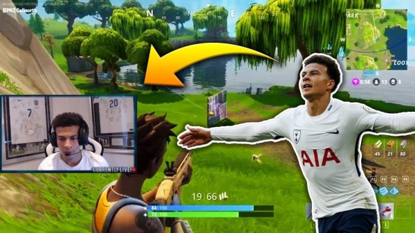 Rigiosos: Mesut Ozil y los futbolistas que son adictos al Fortnite