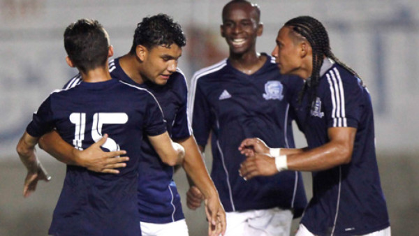 Honduras Progreso y Choloma clasifican a octagonal en Liga de Ascenso