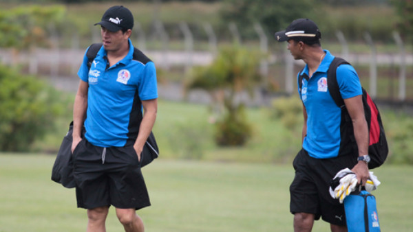 Olimpia viajó a Olanchito con nueva mentalidad