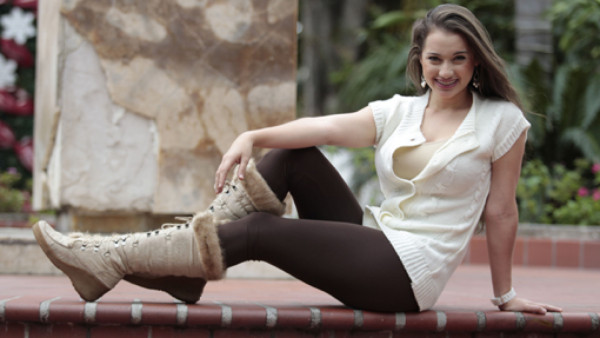 Mariela Rodríguez: 'No me considero una mujer imposible”