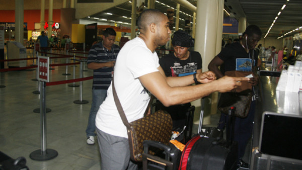 Honduras comienza a armarse