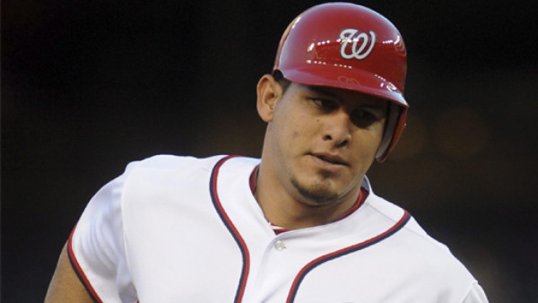 Beisbolista narra la angustia que vivió cuando estuvo secuestrado