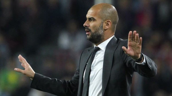 Pep: 'Real Madrid es un gran rival, siempre es complicado'