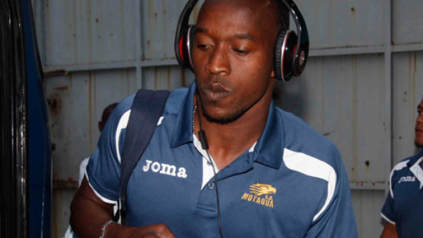 Nery Medina calienta el clásico contra el Olimpia