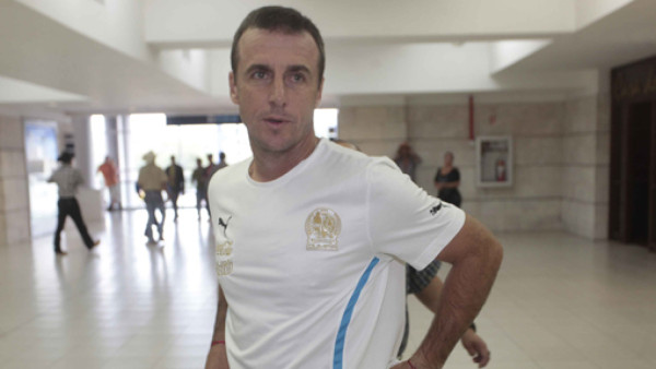 'El objetivo sólo es ganar a Houston'