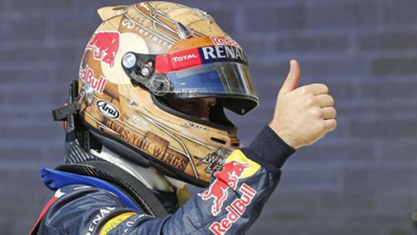 Vettel saldrá desde la 'pole' y Alonso será octavo