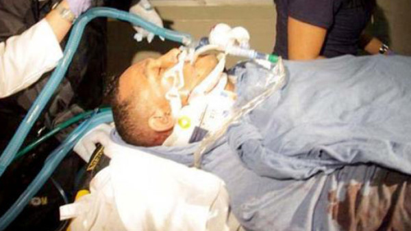 Aseguran que 'Macho' Camacho tiene muerte cerebral