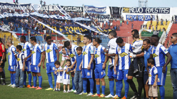 Victoria compartirá con su afición previo a la final