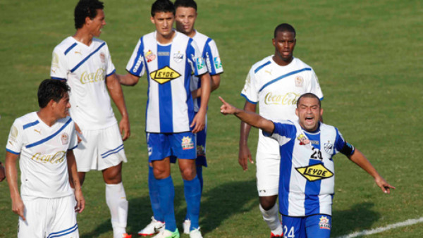 Lo que necesita Olimpia o Victoria para coronarse campeón