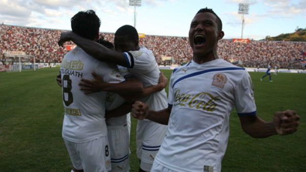 Honduras, la cuarta liga en Centroamérica
