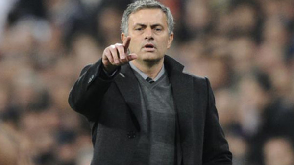 Mourinho: 'Algún día volveré a Inglaterra'