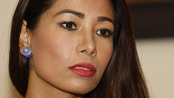 La pesadilla que vive Enner Valencia por culpa de su expareja en Estados Unidos