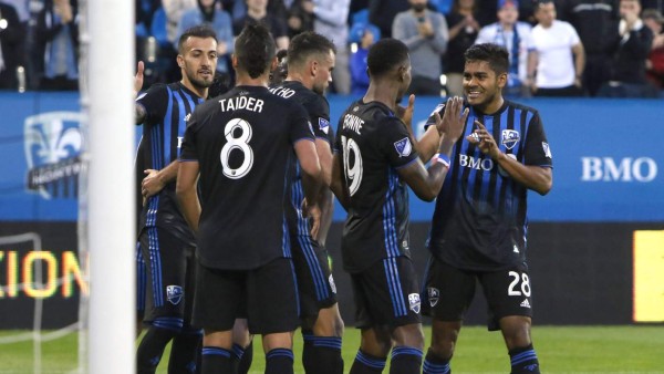 Estos son los equipos que disputarán la Liga de Campeones de la Concacaf 2020