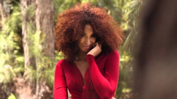 Así es Toria Nicole, la chica que se fue de fiesta con Cristiano en Londres