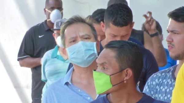 Panamá: El Canal está quedando sin agua y vuelven a la cuarentena por explosión de casos de COVID-19