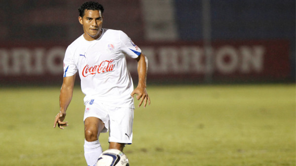 Mariano Acevedo debutará en un clásico capitalino