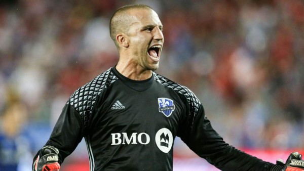 Romell Quioto ahora será uno de los tres jugadores mejor pagados en Montreal Impact