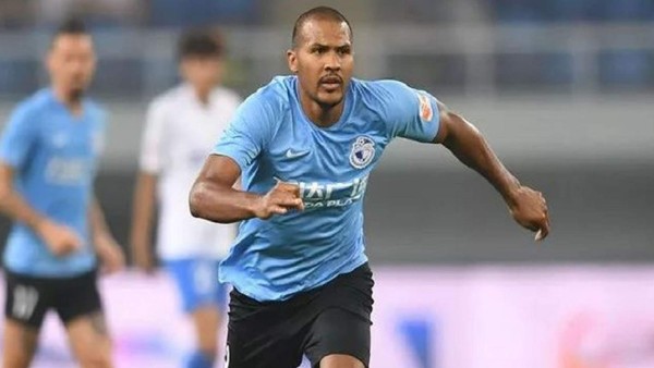 ¡Salarios estratosférico! Las grandes estrellas de la millonaria Superliga China