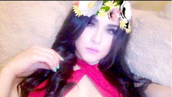 ¡Bellas! La celebración de las famosas hondureñas más guapas por la navidad