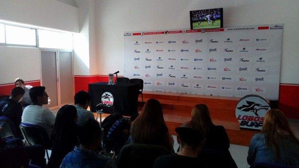 Así es la nueva casa de Michael Chirinos en Puebla con el Lobos de Buap