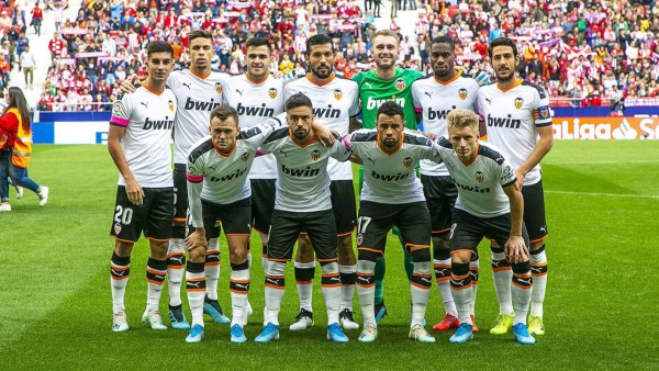 Sorpresivo: Los 10 mejores equipos del Raking Mundial de Clubes, Real Madrid ni entre los tres primeros