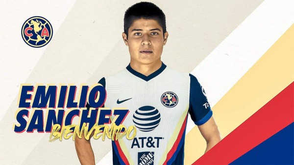 ¿Misma táctica que en Real Madrid? Alineación del América para el debut de Solari en la Liga MX&nbsp;&nbsp;