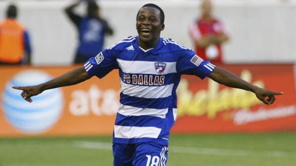 ¡Maynor se suma! Los futbolistas hondureños que son residentes o ciudadanos norteamericanos