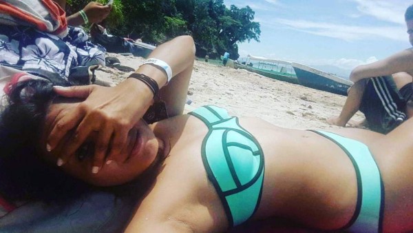 ¡MAMACITAS! Así reciben la Semana Santa las chicas más lindas de Honduras