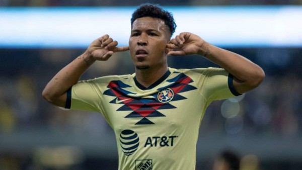 Dariana Martínez, la espectacular morena y sexi hermana de figura del Club América