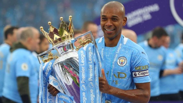 Para competirle al PSG de Messi en Champions: El brutal 11 del City con Cristiano Ronaldo y los otros fichajes&nbsp;&nbsp;