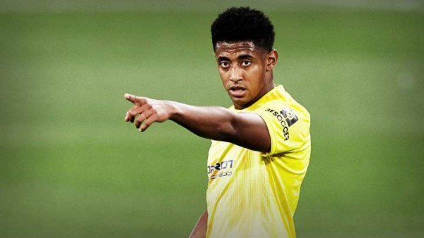 Mercado: El increíble 9 que ficharía Barcelona, PSG tiene nuevo portero y bajas en el Real Madrid