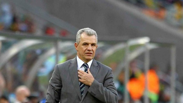 ¡Se suma el 'Turco'! La lista de técnicos que han dirgido en México y en España