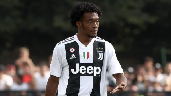 El posible 11 de la Juventus en Champions, sin Cristiano