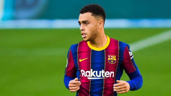 Matar o morir: La alineación del Barcelona para buscar remontar al Sevilla en la Copa del Rey