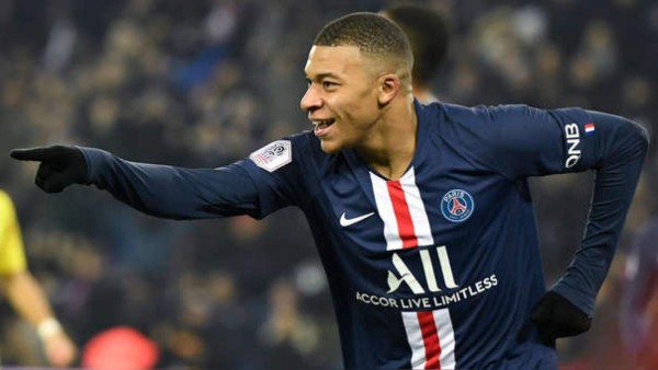 Sin Cristiano Ronaldo: El mejor 11 de la fase de grupos de la Champions League