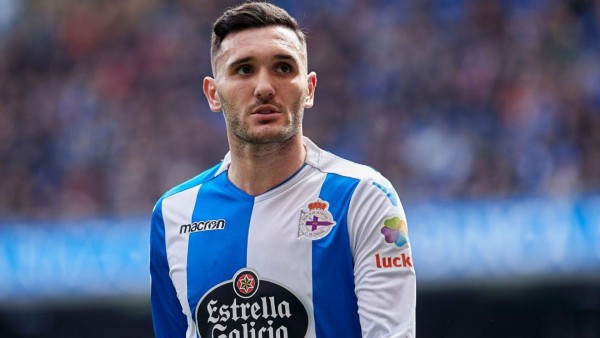 FICHAJES: Hondureño a España; crack se ofrece al Real Madrid; Barcelona ficha otro delantero