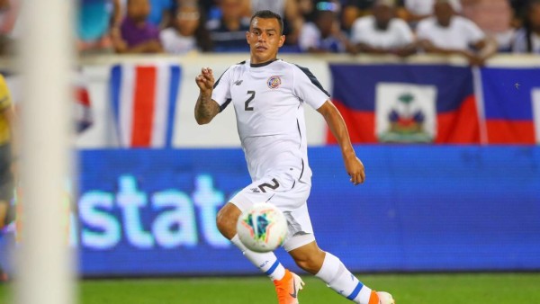 ¡Equipazo! El 11 ideal de los países de Centroamérica que festejan hoy su independencia