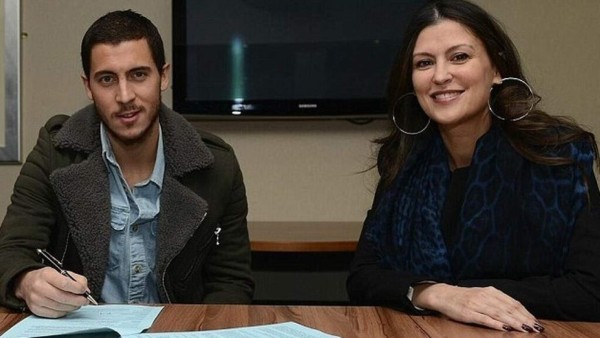 ¿Quién es Marina Granovskaia?, la mujer más poderosa en el fútbol&nbsp;&nbsp;