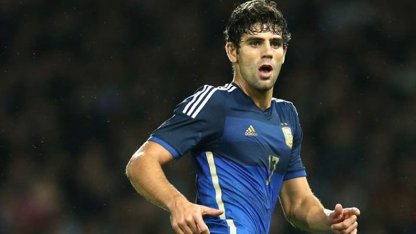 OFICIAL: Confirmados los números que portarán los jugadores argentinos en Rusia 2018