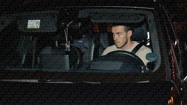 Dos ausencias y la curiosa imagen de Hazard: Así fue la cena de navidad del Real Madrid&nbsp;&nbsp;