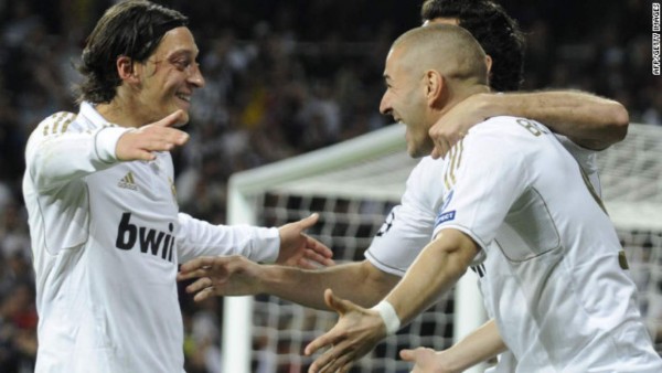 Las 20 estadísticas que debes saber del clásico Real Madrid-Barcelona