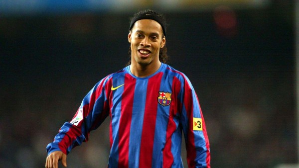 Ronaldinho y su traición a un amigo que terminó destruyendo su carrera como jugador: 'Me falló'